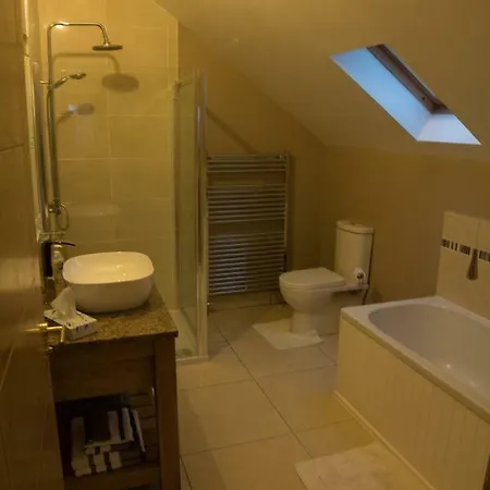 Quarry Loft Apartment Magherafelt Exterior photo