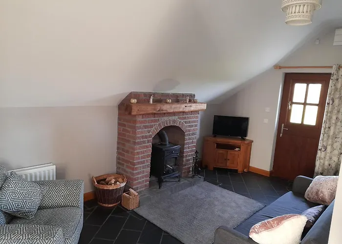 Quarry Loft