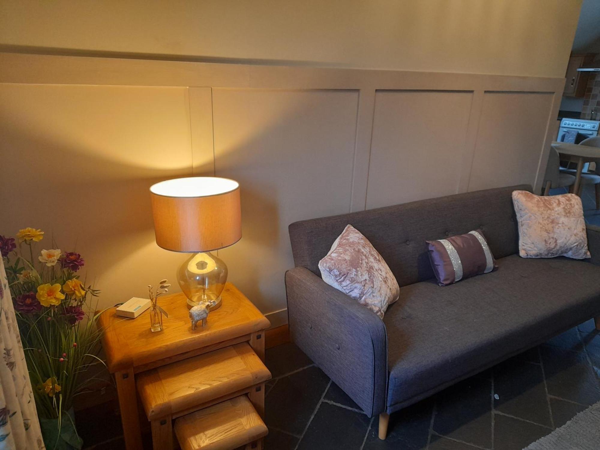 Quarry Loft Apartment