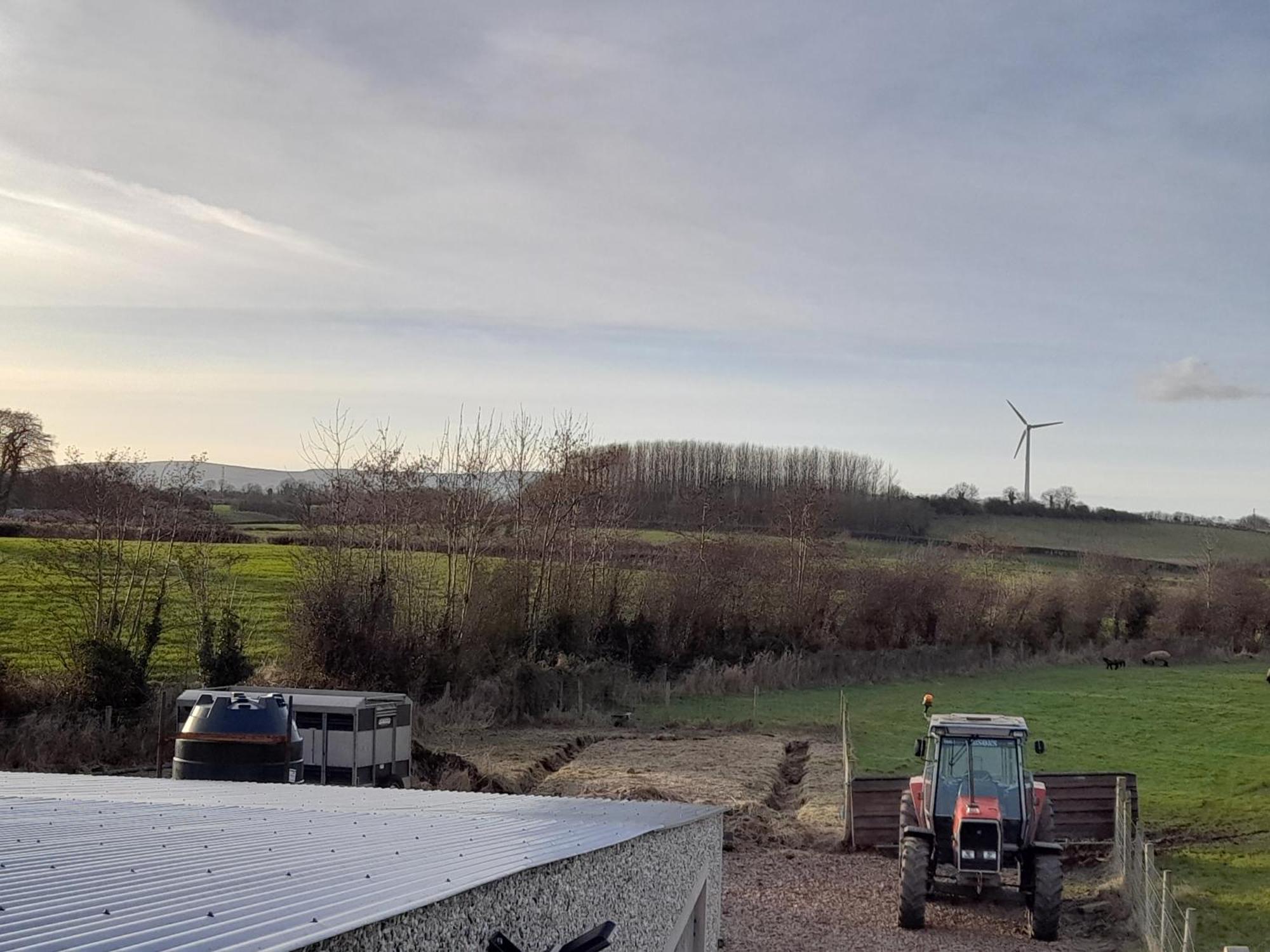 Quarry Loft Magherafelt