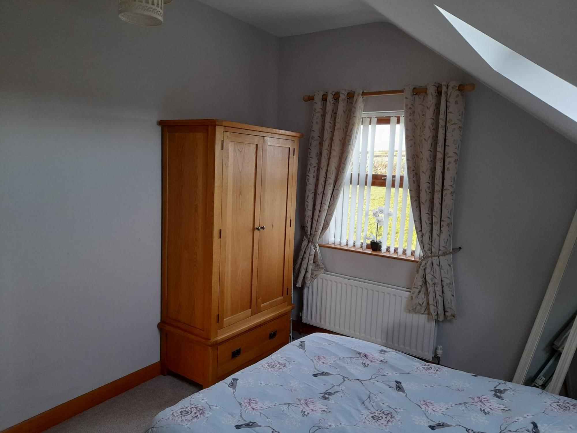 Apartment Quarry Loft Magherafelt