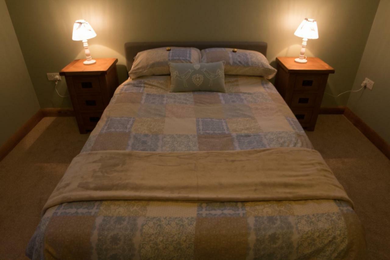 Quarry Loft Apartment Magherafelt